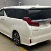 toyota alphard 2021 -TOYOTA 【横浜 31Kﾒ7788】--Alphard 3BA-GGH30W--GGH30-0041438---TOYOTA 【横浜 31Kﾒ7788】--Alphard 3BA-GGH30W--GGH30-0041438- image 12