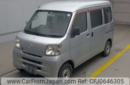 daihatsu hijet-van 2011 -DAIHATSU--Hijet Van S321V-0128966---DAIHATSU--Hijet Van S321V-0128966-