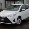 toyota vitz 2020 -TOYOTA--Vitz DBA-NSP135--NSP135-4012470---TOYOTA--Vitz DBA-NSP135--NSP135-4012470- image 1