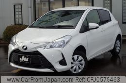 toyota vitz 2020 -TOYOTA--Vitz DBA-NSP135--NSP135-4012470---TOYOTA--Vitz DBA-NSP135--NSP135-4012470-