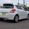 suzuki swift 2016 quick_quick_DBA-ZC72S_ZC72S-379935 image 2