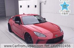 toyota 86 2023 -TOYOTA--86 ZN8-028067---TOYOTA--86 ZN8-028067-