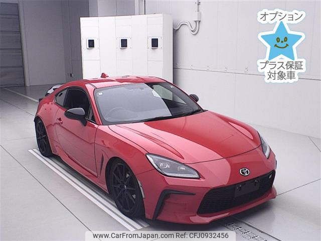 toyota 86 2023 -TOYOTA--86 ZN8-028067---TOYOTA--86 ZN8-028067- image 1