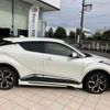 toyota c-hr 2017 quick_quick_DAA-ZYX10_ZYX10-2008627 image 4