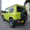 suzuki jimny 2019 -SUZUKI 【和泉 581ﾄ4691】--Jimny JB64W--126052---SUZUKI 【和泉 581ﾄ4691】--Jimny JB64W--126052- image 2