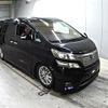 toyota vellfire 2010 -TOYOTA--Vellfire ANH20W-8102265---TOYOTA--Vellfire ANH20W-8102265- image 1