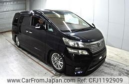toyota vellfire 2010 -TOYOTA--Vellfire ANH20W-8102265---TOYOTA--Vellfire ANH20W-8102265-