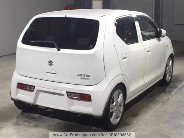 suzuki alto 2015 -SUZUKI--Alto HA36S-238506---SUZUKI--Alto HA36S-238506- image 2