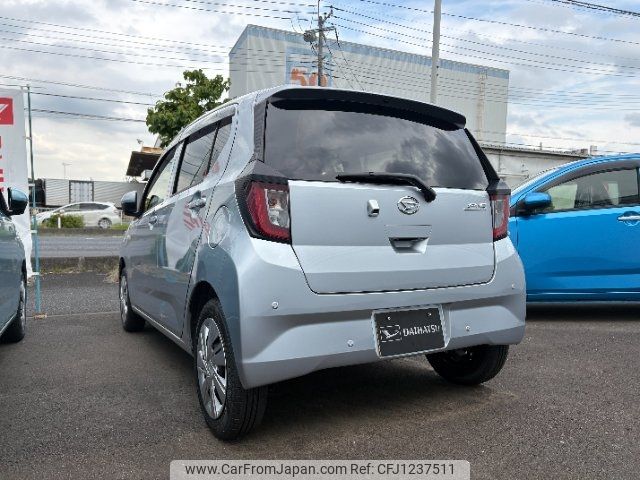 daihatsu mira-e-s 2025 -DAIHATSU 【大宮 581ﾑ2276】--Mira e:s LA350S--0435668---DAIHATSU 【大宮 581ﾑ2276】--Mira e:s LA350S--0435668- image 2