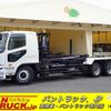 mitsubishi-fuso fighter 2024 CFJ1603321 image 1
