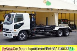 mitsubishi-fuso fighter 2024 CFJ1603321