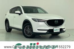 mazda cx-5 2020 CFJ1552279
