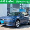 volkswagen golf 2025 CFJ1709921 image 1