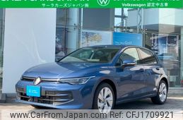 volkswagen golf 2025 CFJ1709921
