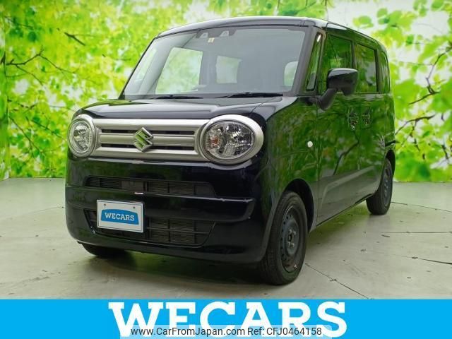 suzuki wagon-r 2023 quick_quick_5BA-MX81S_MX81S-106523 image 1