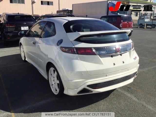 honda civic 2011 CFJ1783151 image 2
