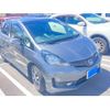 honda fit 2012 -HONDA--Fit DBA-GE8--GE8-1702171---HONDA--Fit DBA-GE8--GE8-1702171- image 2