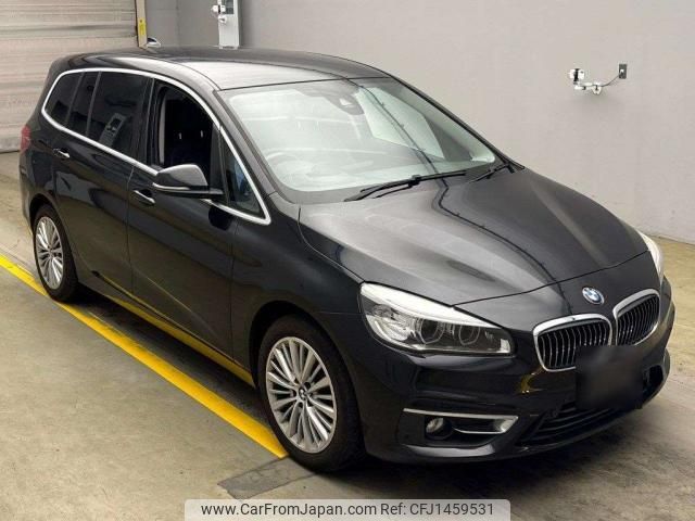 bmw 2-series 2015 quick_quick_DBA-2D20_WBA2D52010P755315 image 1