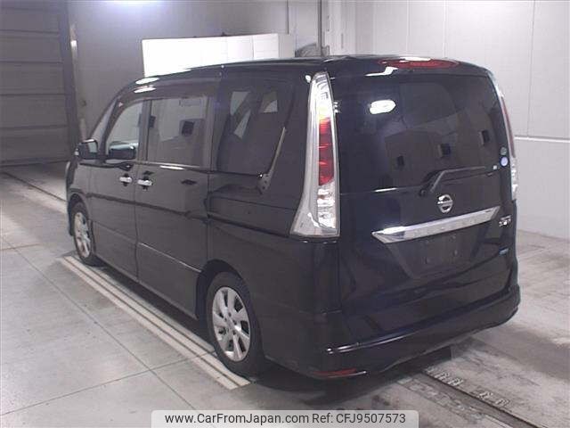 nissan serena 2011 -NISSAN--Serena FC26--030499---NISSAN--Serena FC26--030499- image 2