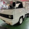 mitsubishi delica-truck 1993 GOO_NET_EXCHANGE_0540446A30240625W001 image 4