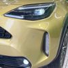 toyota yaris-cross 2021 CFJ1593420 image 12