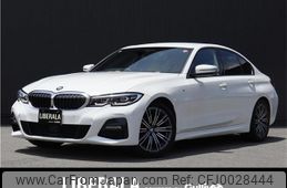 bmw 3-series 2020 -BMW--BMW 3 Series 3DA-5V20--WBA5V72080FH77598---BMW--BMW 3 Series 3DA-5V20--WBA5V72080FH77598-