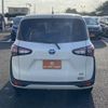 toyota sienta 2019 -TOYOTA--Sienta 6AA-NHP170G--NHP170-7186327---TOYOTA--Sienta 6AA-NHP170G--NHP170-7186327- image 8