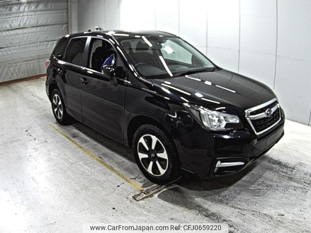 subaru forester 2016 -SUBARU--Forester SJ5-070104---SUBARU--Forester SJ5-070104- image 1