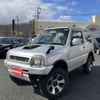 suzuki jimny 2007 -SUZUKI--Jimny ABA-JB23W--JB23W-525887---SUZUKI--Jimny ABA-JB23W--JB23W-525887- image 1