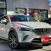 mazda cx-3 2016 quick_quick_DK5FW_DK5FW-126841 image 5