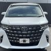 toyota alphard 2024 -TOYOTA--Alphard 3BA-AGH40W--AGH40-0014922---TOYOTA--Alphard 3BA-AGH40W--AGH40-0014922- image 4