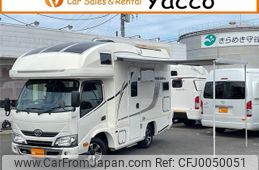 toyota camroad 2018 GOO_NET_EXCHANGE_0403068A30240717W002