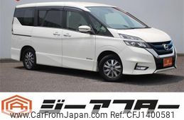 nissan serena 2019 -NISSAN--Serena DAA-HFC27--HFC27-031342---NISSAN--Serena DAA-HFC27--HFC27-031342-