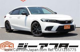 honda civic 2023 -HONDA--Civic 6AA-FL4--FL4-1003579---HONDA--Civic 6AA-FL4--FL4-1003579-