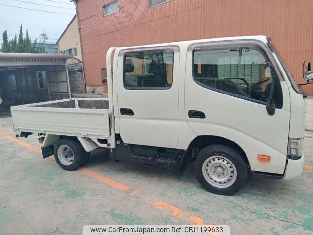toyota dyna-truck 2019 -TOYOTA--Dyna LDF-KDY231--KDY231-8038623---TOYOTA--Dyna LDF-KDY231--KDY231-8038623- image 2