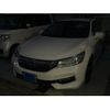 honda accord 2017 CFJ1555423 image 3