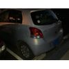 toyota vitz 2009 -TOYOTA--Vitz DBA-SCP90--SCP90-5116205---TOYOTA--Vitz DBA-SCP90--SCP90-5116205- image 2