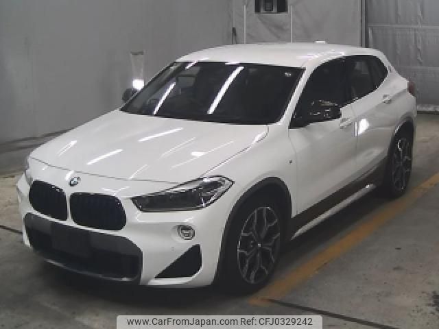 bmw x2 2019 quick_quick_DBA-YH15_WBAYH120905N86132 image 1