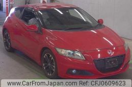 honda cr-z 2014 quick_quick_DAA-ZF2_ZF2-1100437