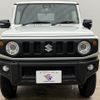 suzuki jimny 2021 quick_quick_3BA-JB64W_JB64W-224934 image 12