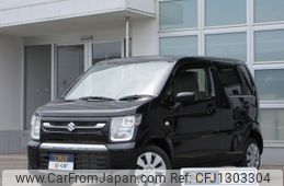 suzuki wagon-r 2023 -SUZUKI--Wagon R 5BA-MH85S--MH85S-160817---SUZUKI--Wagon R 5BA-MH85S--MH85S-160817-