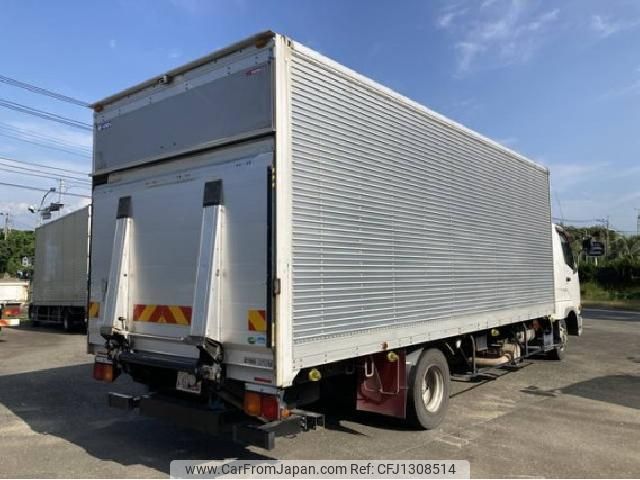 mitsubishi-fuso fighter 2013 quick_quick_TKG-FK61F_FK61F-580077 image 2