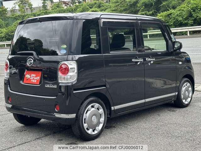 daihatsu move-canbus 2019 -DAIHATSU--Move Canbus LA800S--0196363---DAIHATSU--Move Canbus LA800S--0196363- image 2