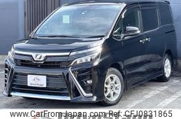 toyota voxy 2017 quick_quick_ZRR80W_ZRR80W-0345155