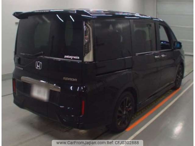 honda stepwagon 2020 -HONDA--Stepwgn 6BA-RP3--RP3-1304296---HONDA--Stepwgn 6BA-RP3--RP3-1304296- image 2