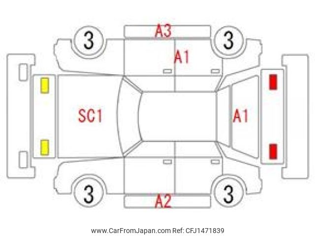 nissan dayz-roox 2014 -NISSAN--DAYZ Roox DBA-B21A--B21A-0075187---NISSAN--DAYZ Roox DBA-B21A--B21A-0075187- image 2