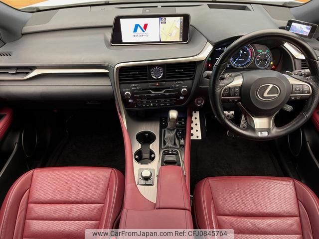 lexus rx 2016 quick_quick_AGL25W_AGL25-0001900 image 2