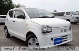 suzuki alto 2019 -SUZUKI--Alto DBA-HA36S--HA36S-513490---SUZUKI--Alto DBA-HA36S--HA36S-513490-