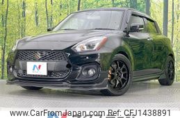suzuki swift 2019 -SUZUKI--Swift CBA-ZC33S--ZC33S-128559---SUZUKI--Swift CBA-ZC33S--ZC33S-128559-