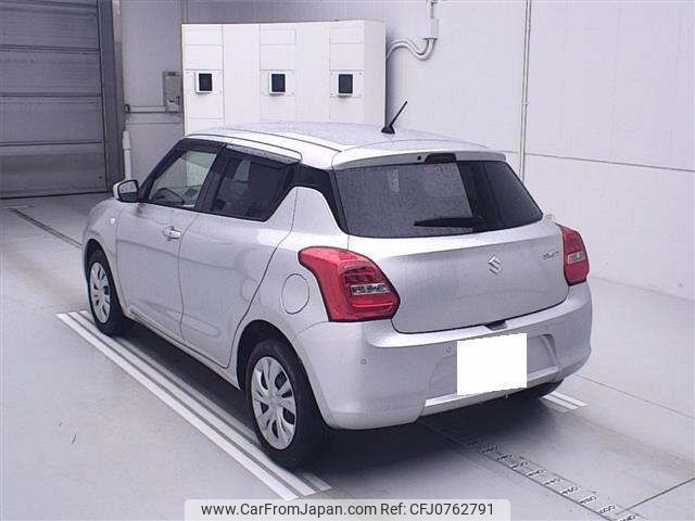 suzuki swift 2023 -SUZUKI 【岐阜 504ﾂ7512】--Swift ZC83S-506403---SUZUKI 【岐阜 504ﾂ7512】--Swift ZC83S-506403- image 2